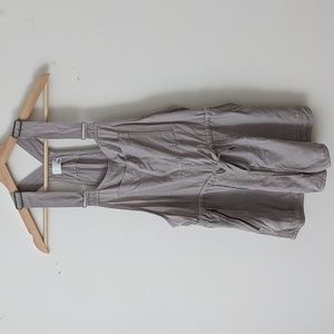 Wilfred free overalls shorts xs